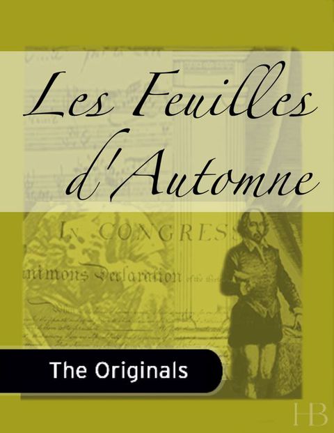 [1825 days] Les Feuilles d'Automne