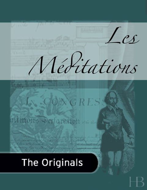 [1825 days] Les Méditations
