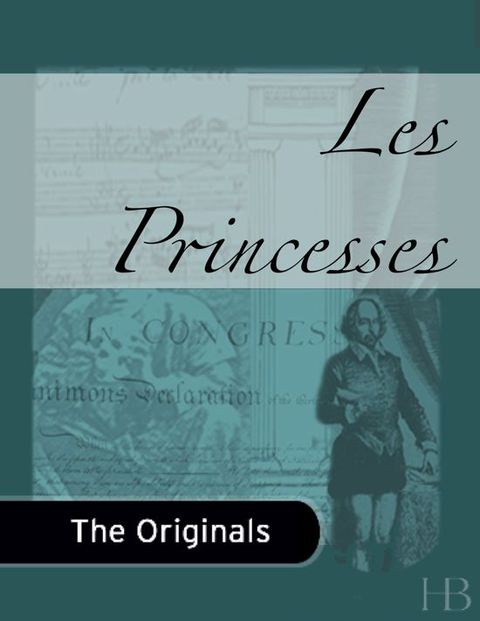 [1825 days] Les Princesses