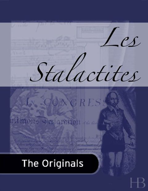 [1825 days] Les Stalactites