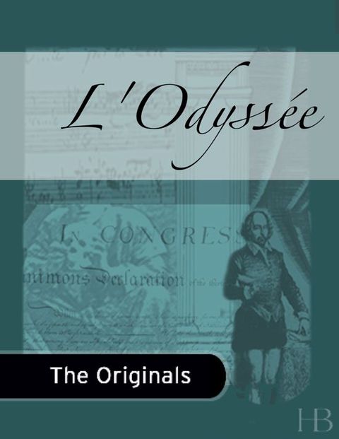 [1825 days] L'Odyssée