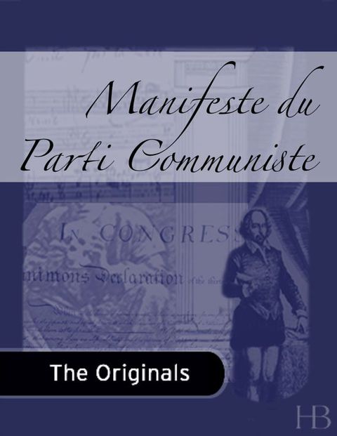 [1825 days] Manifeste du Parti Communiste