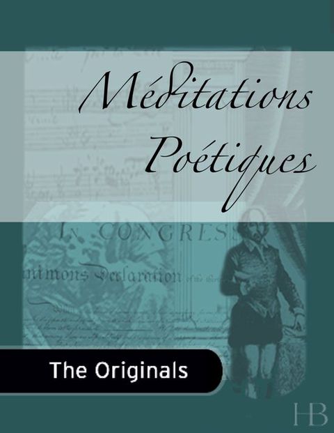 [1825 days] Méditations Poétiques