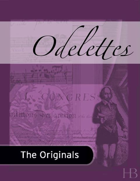 [1825 days] Odelettes