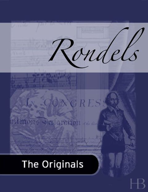 [1825 days] Rondels
