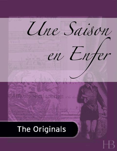 [1825 days] Une Saison en Enfer