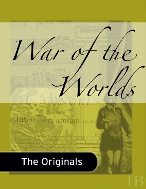 [1825 days] War of the Worlds