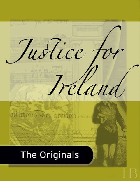 [1825 days] Justice for Ireland