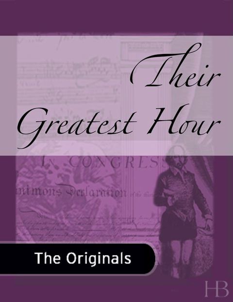 [1825 days] Their Finest Hour