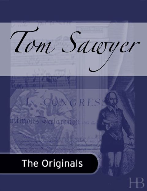 [1825 days] Tom Sawyer