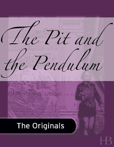 [1825 days] The Pit and the Pendulum