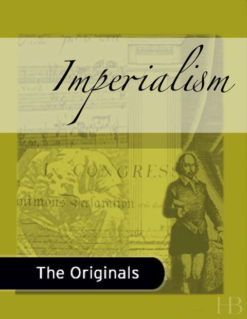 [1825 days] Imperialism
