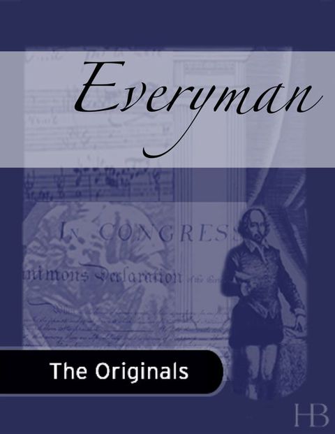 [1825 days] Everyman
