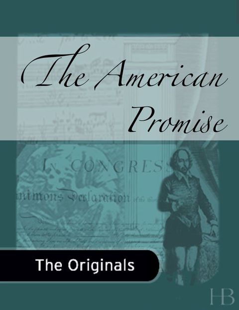 [1825 days] The American Promise