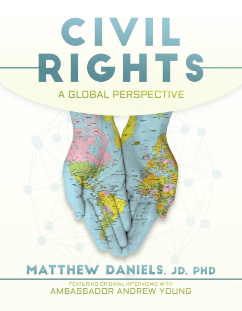 Cover image for book Civil Rights: A Global Perspective