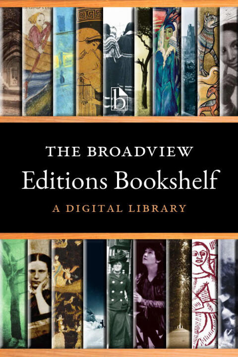 Cover image for book Broadview Editions Bookshelf